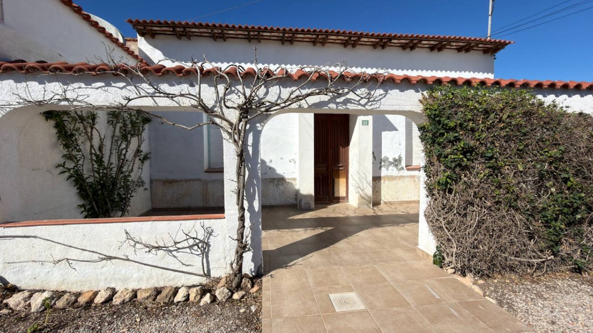 Revente - Country Property - Rojales