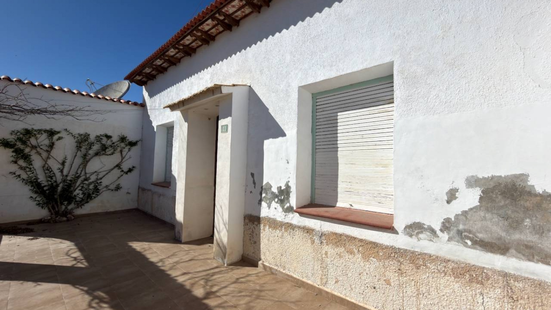 Revente - Country Property - Rojales