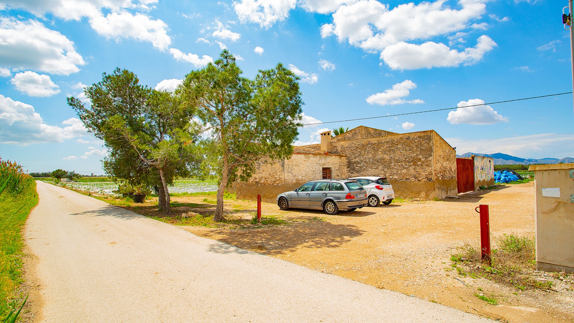 Revente - Country Property - San Isidro - San Isidro Centro