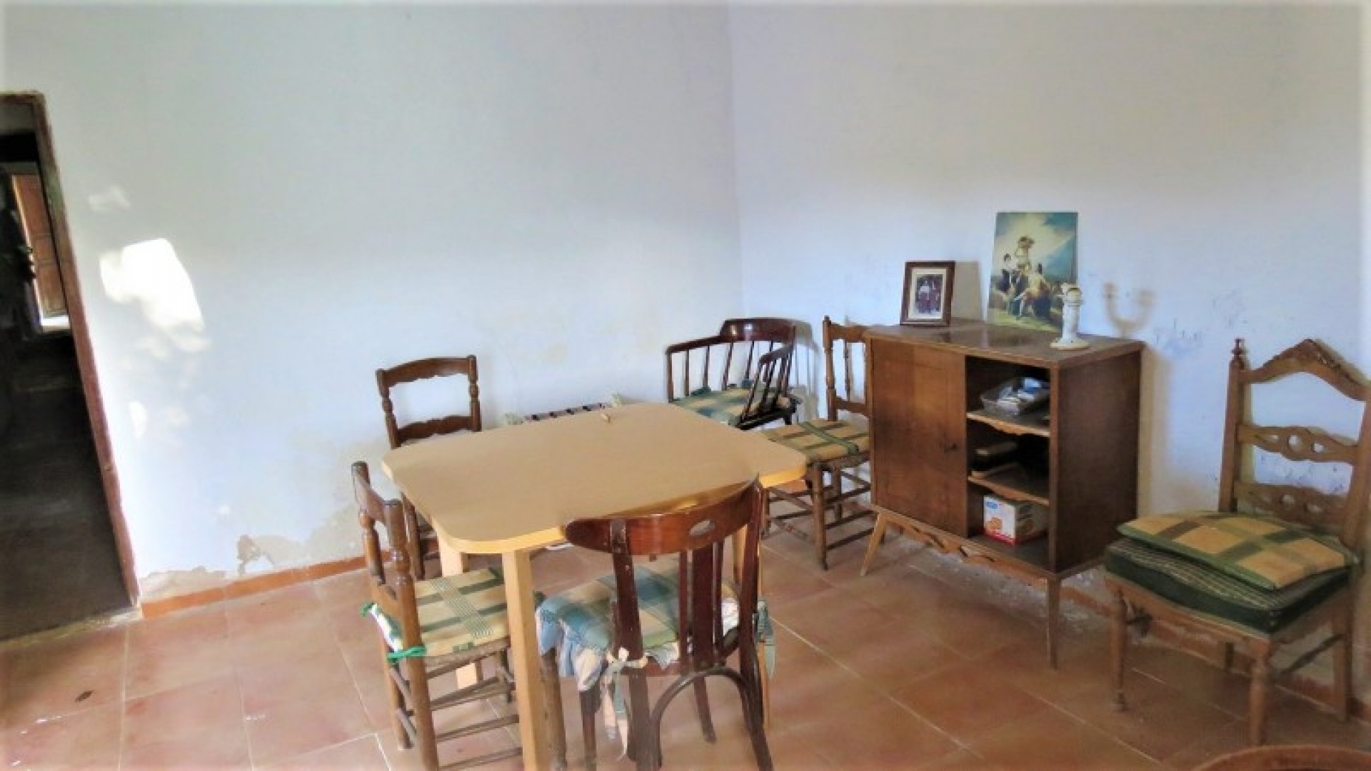 Revente - Country Property - Teulada