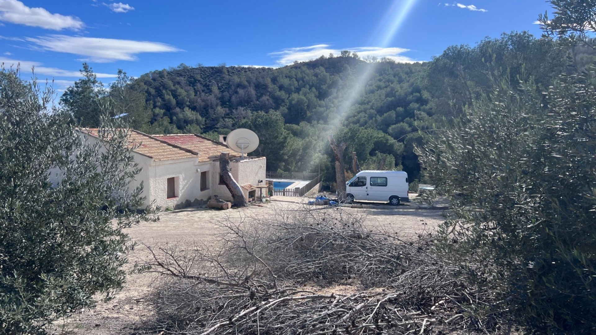 Revente - Country Property - Torremendo - torremendo