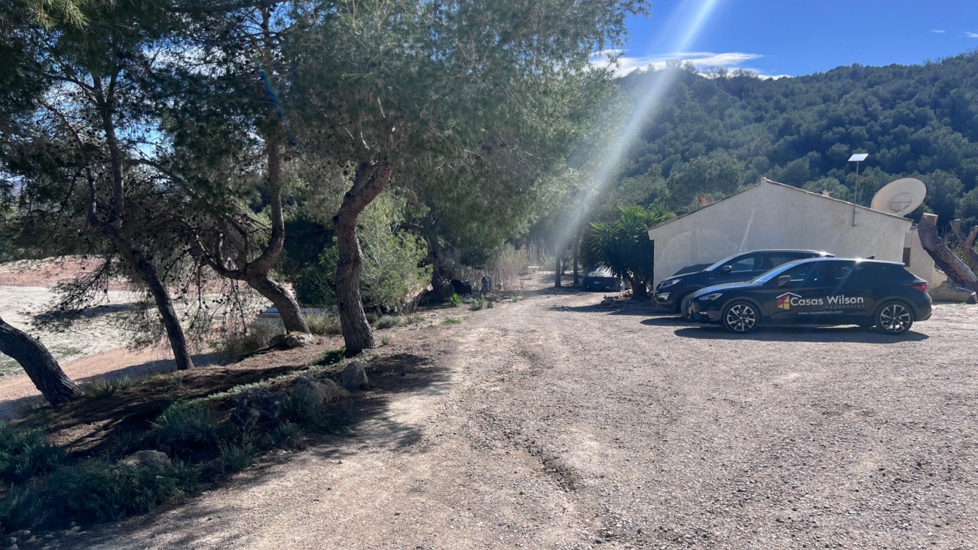 Revente - Country Property - Torremendo - torremendo