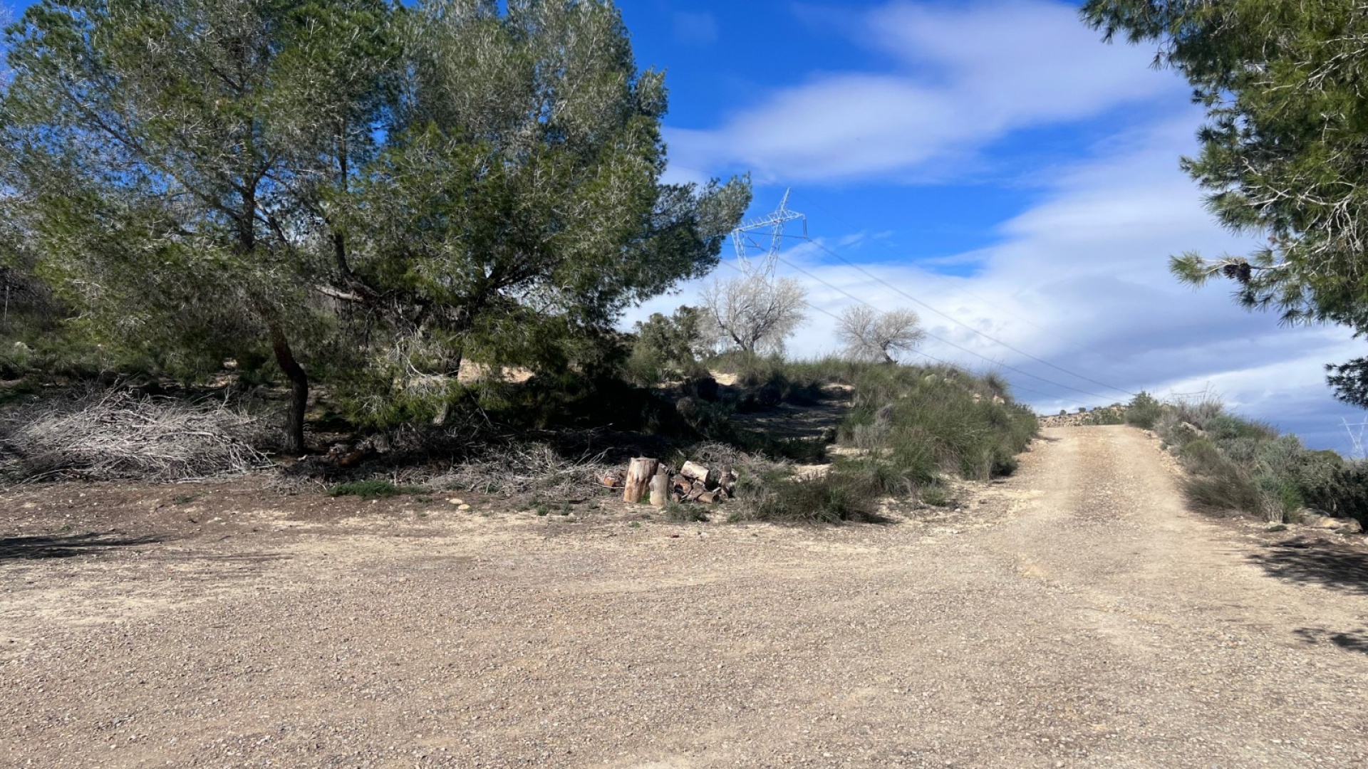 Revente - Country Property - Torremendo - torremendo