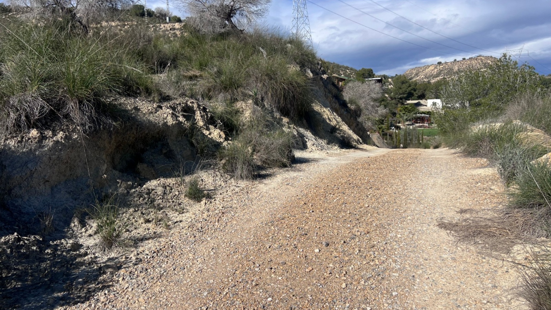 Revente - Country Property - Torremendo - torremendo