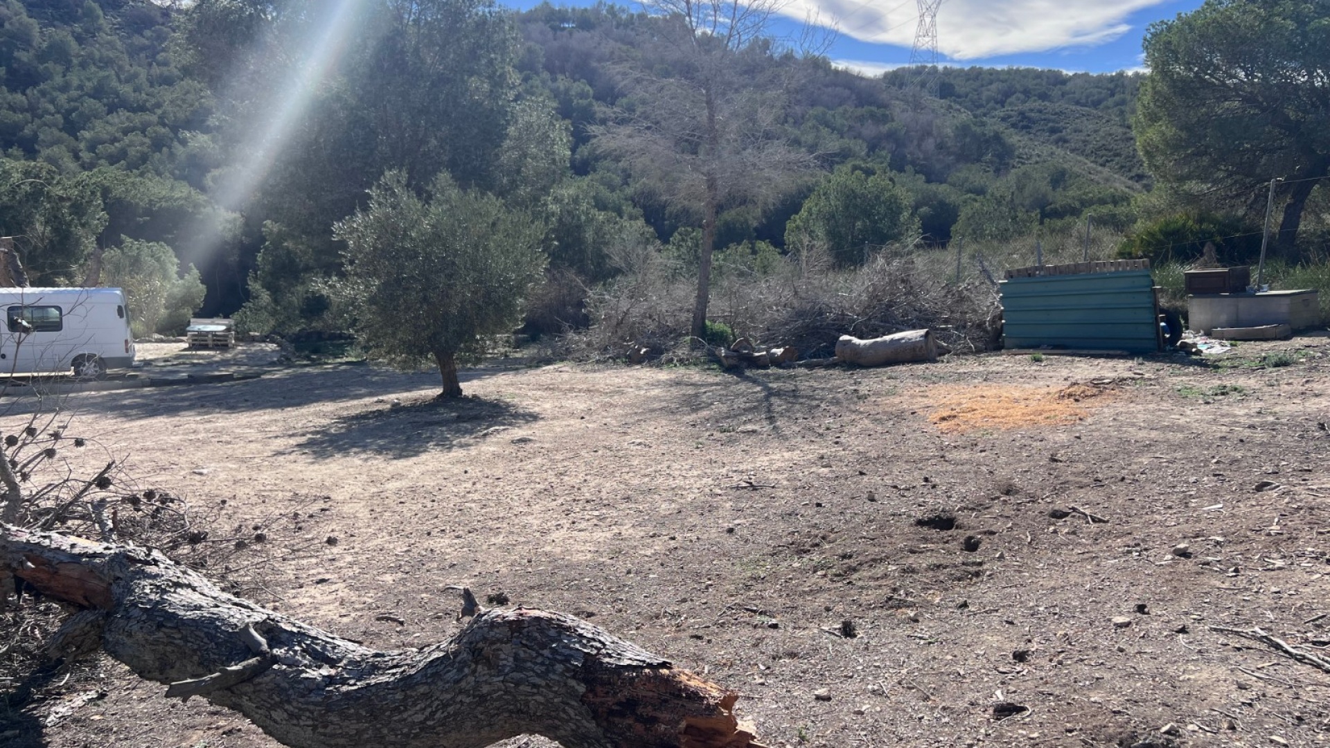 Revente - Country Property - Torremendo - torremendo