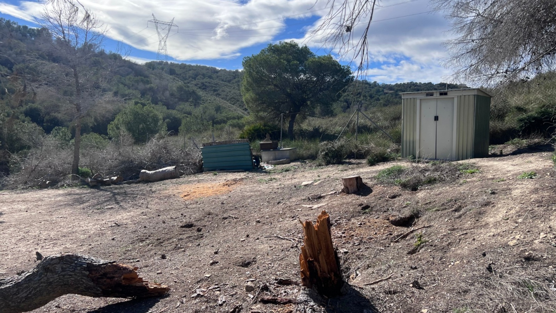 Revente - Country Property - Torremendo - torremendo