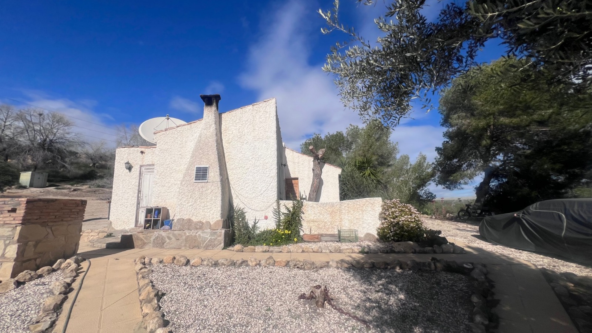 Revente - Country Property - Torremendo - torremendo