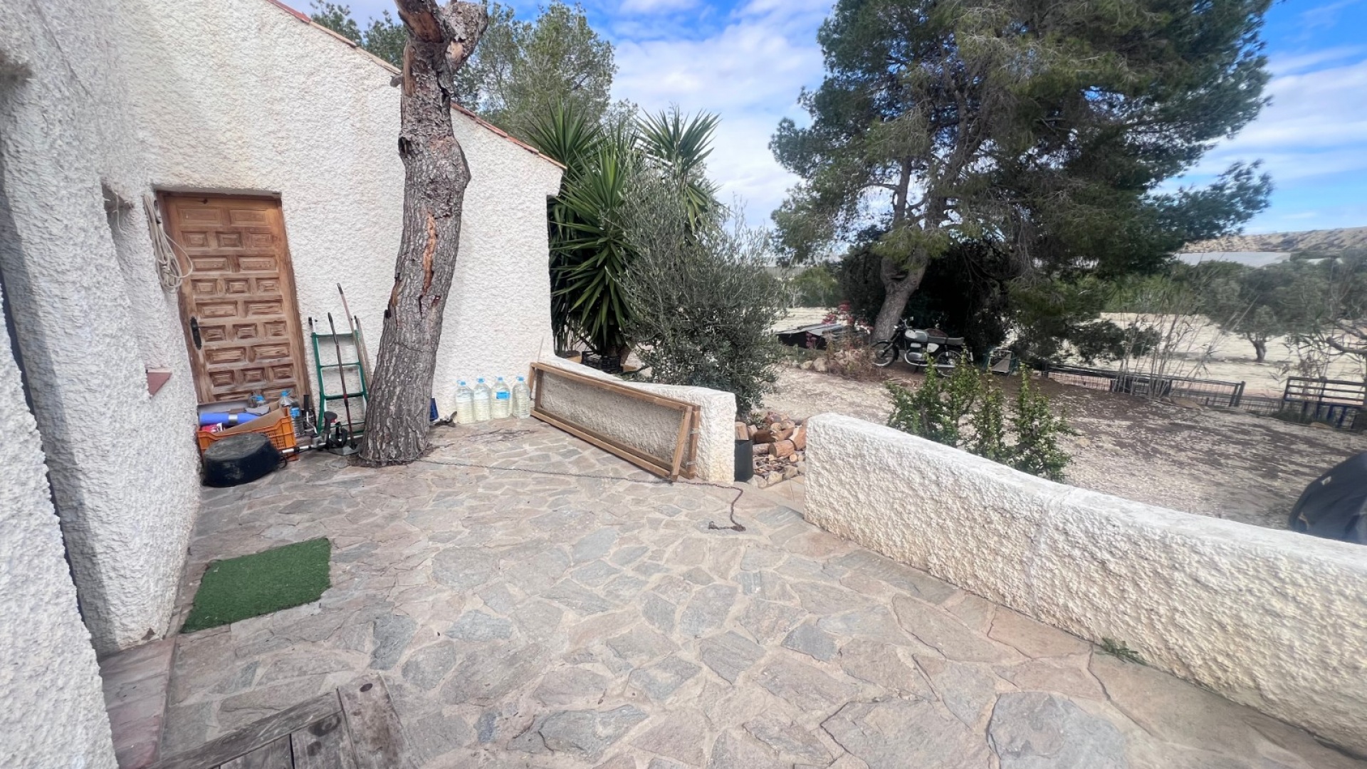Revente - Country Property - Torremendo - torremendo
