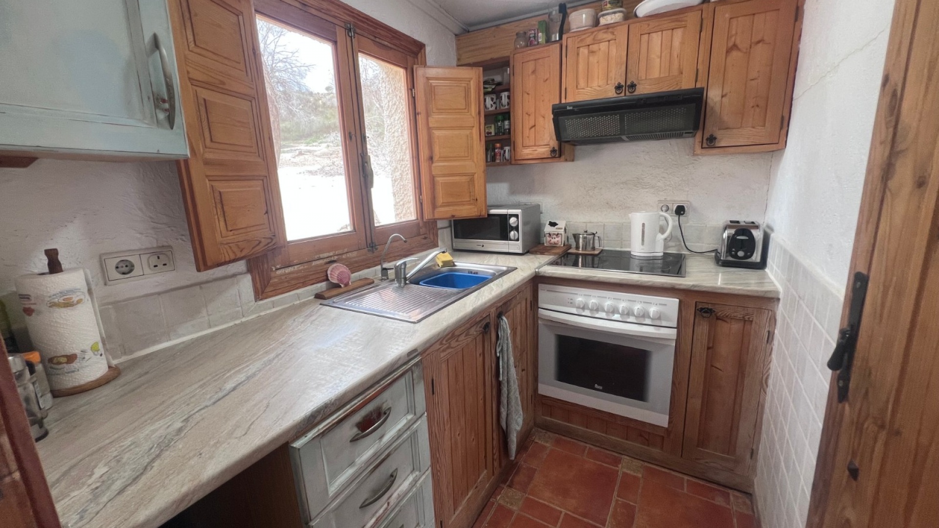 Revente - Country Property - Torremendo - torremendo