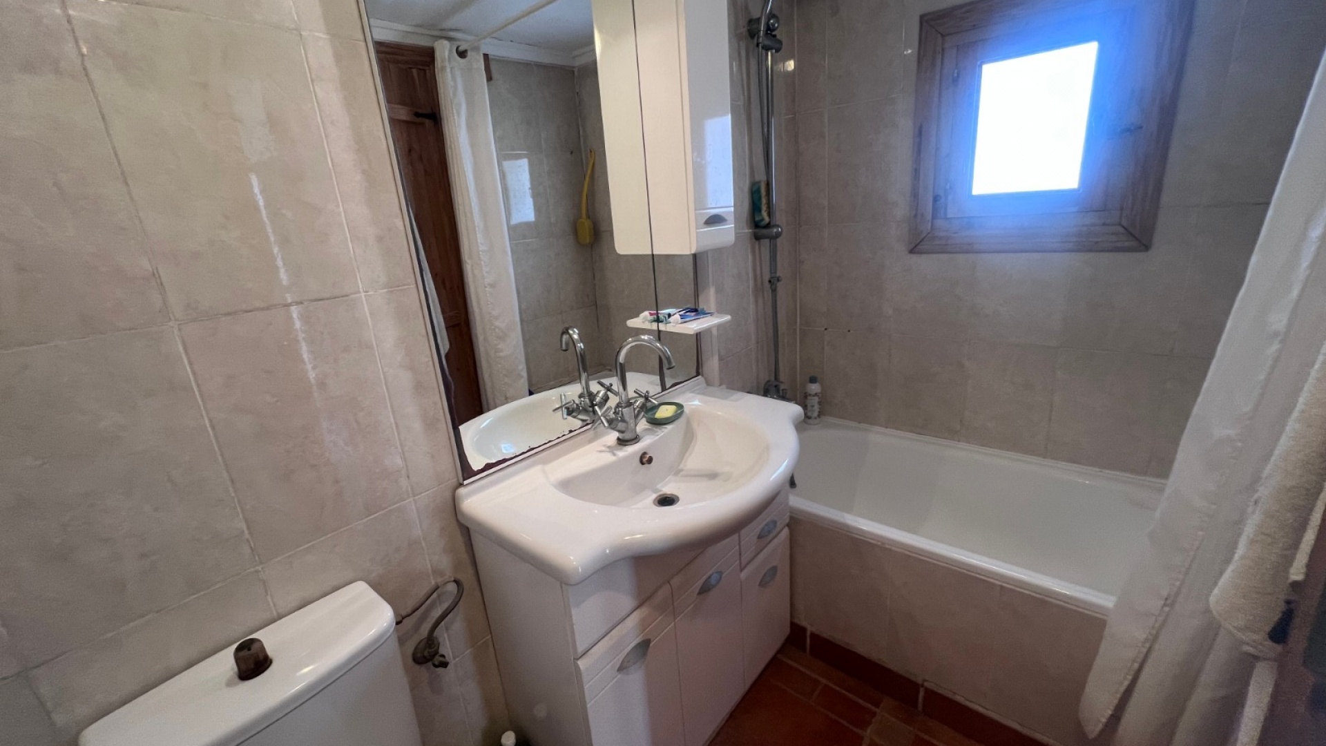 Revente - Country Property - Torremendo - torremendo