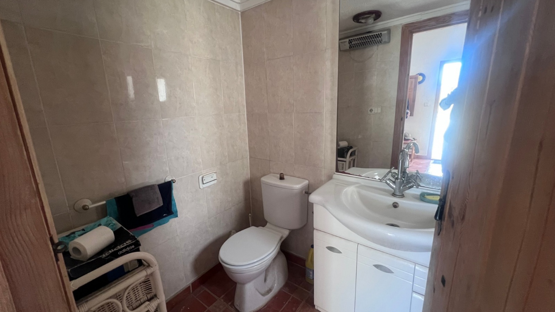 Revente - Country Property - Torremendo - torremendo