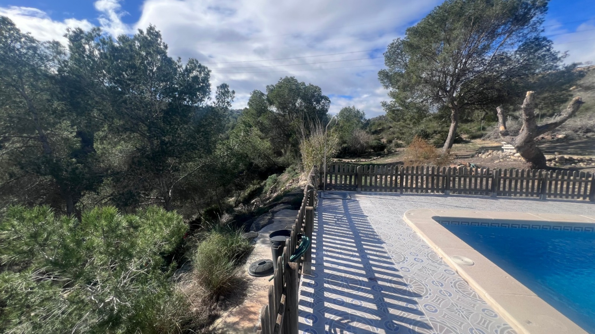 Revente - Country Property - Torremendo - torremendo