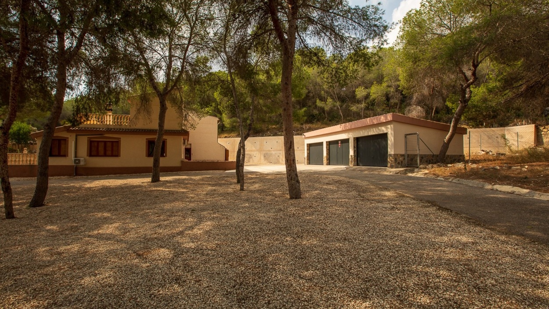 Revente - Country Property - Torremendo - torremendo