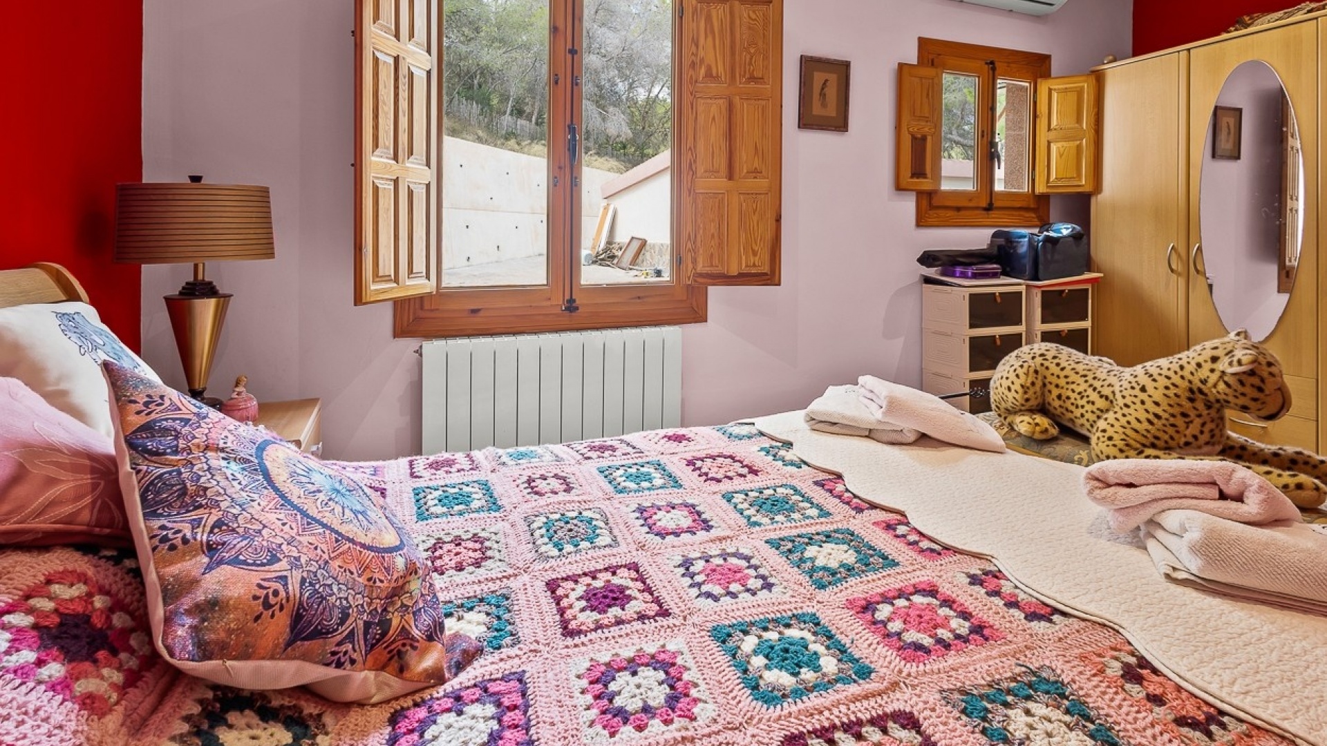 Revente - Country Property - Torremendo - torremendo