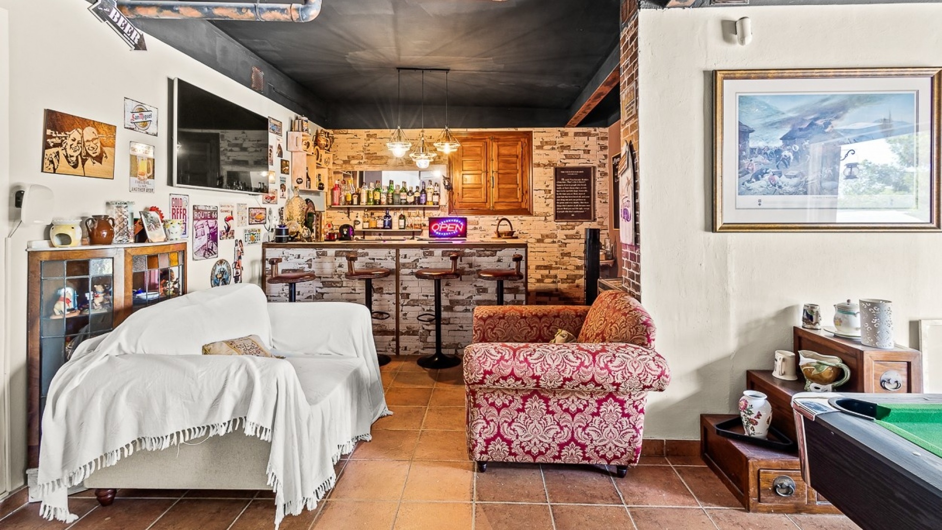 Revente - Country Property - Torremendo - torremendo