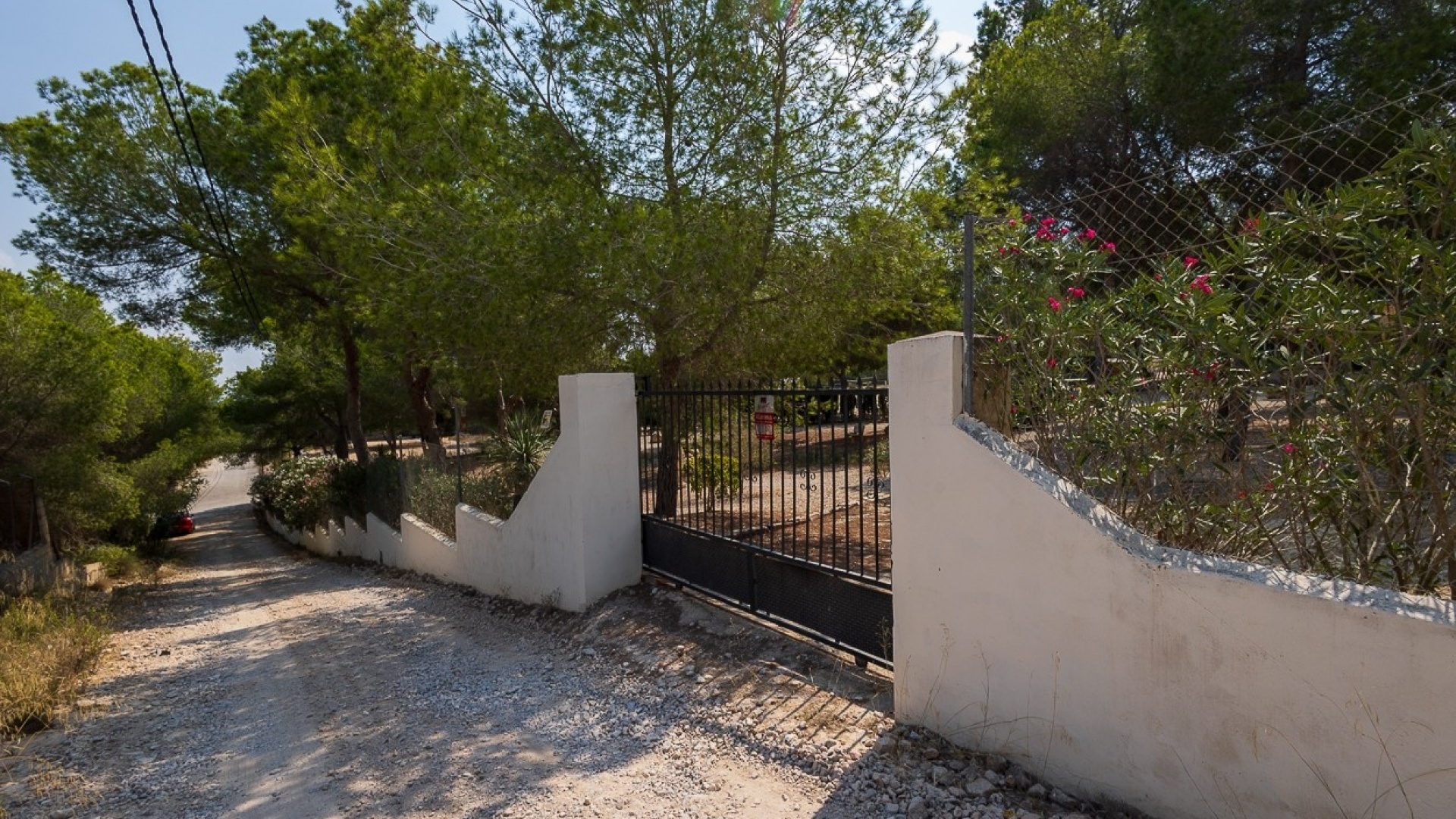 Revente - Country Property - Torremendo - torremendo
