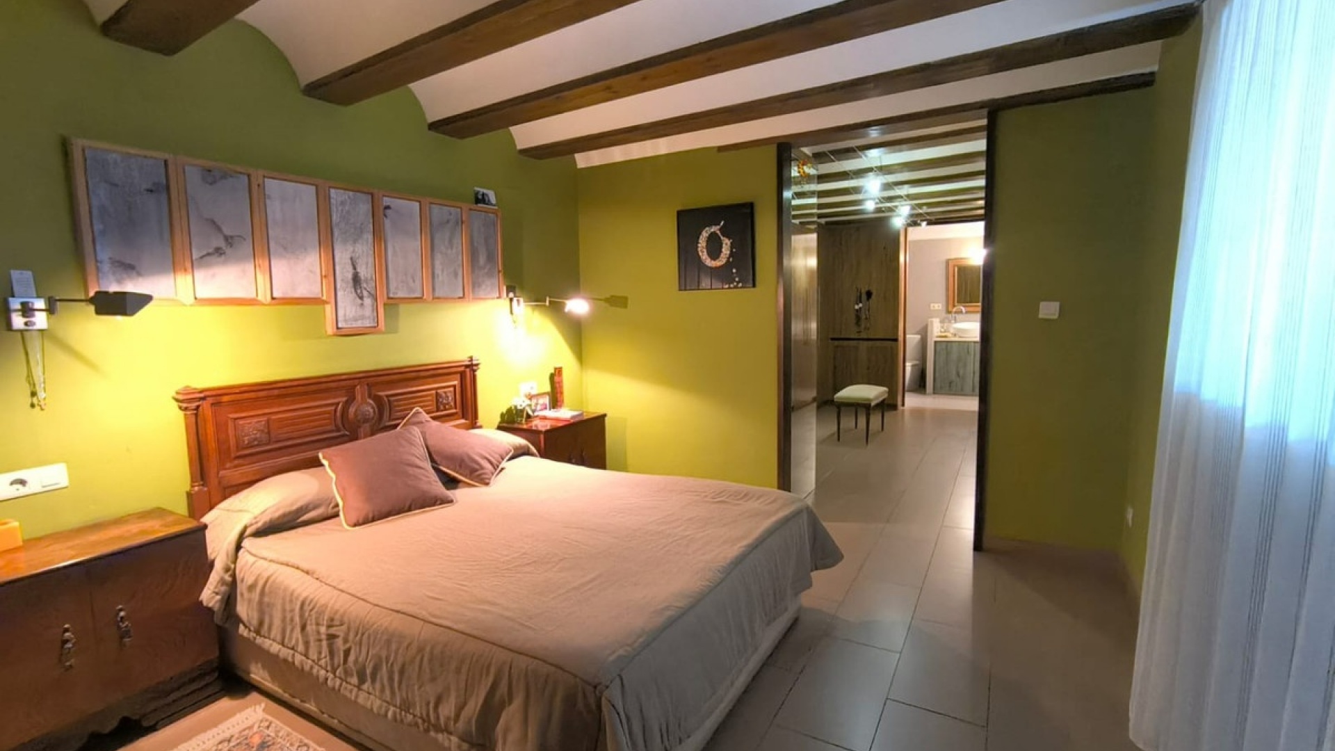 Revente - Country Property - Villena - Villena Centro