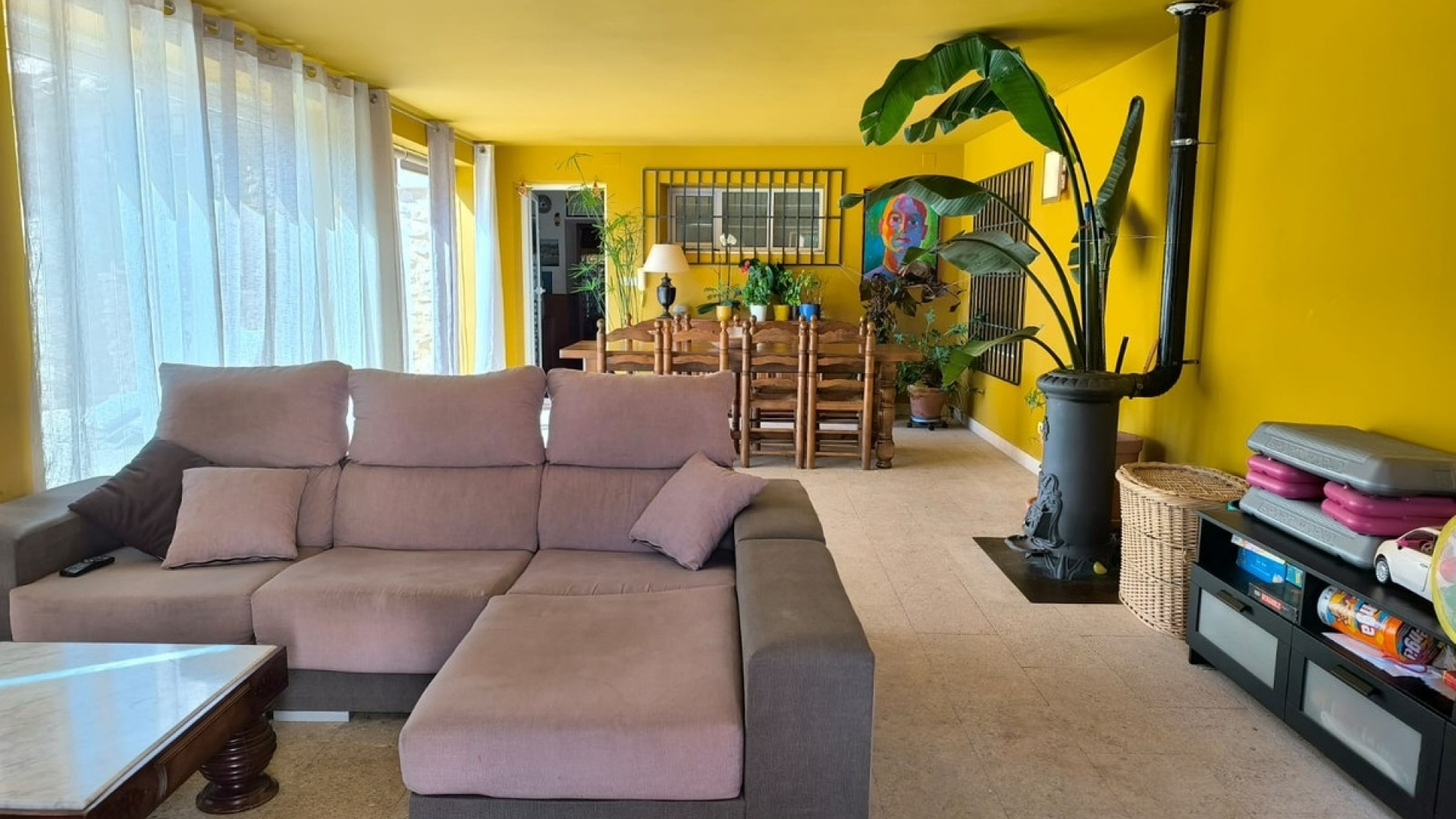 Revente - Country Property - Villena - Villena Centro