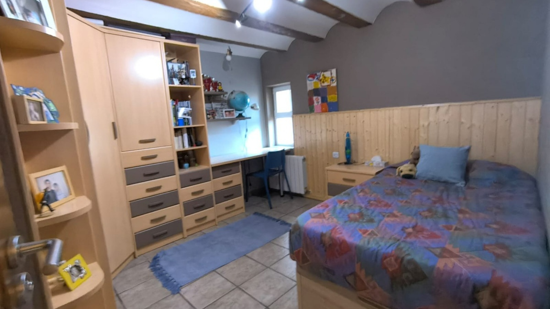 Revente - Country Property - Villena - Villena Centro