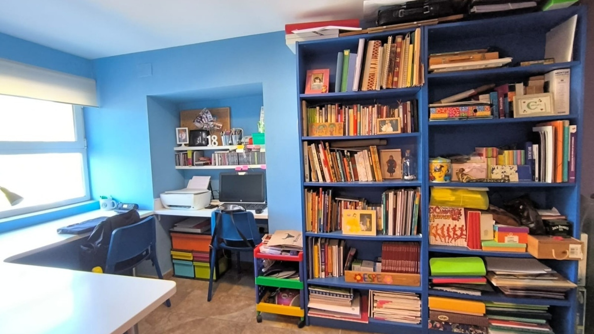 Revente - Country Property - Villena - Villena Centro