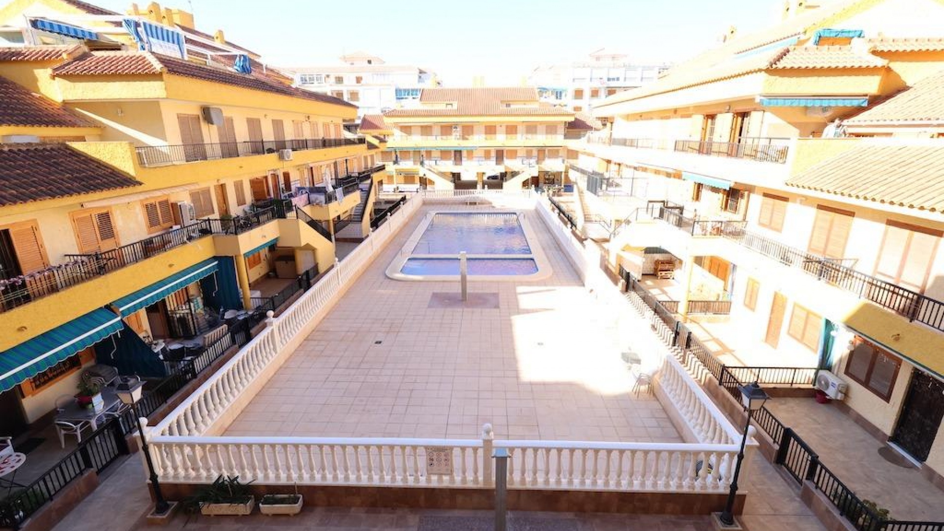 Revente - Étude - Torrevieja - La Mata