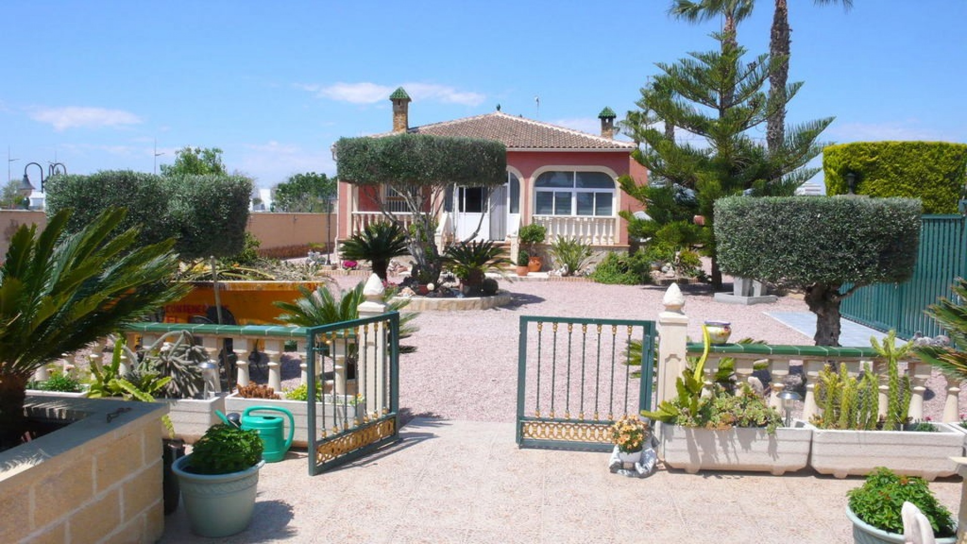 Revente - Finca Country Property - Dolores