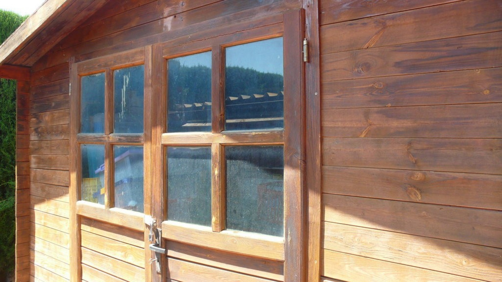 Revente - Finca Country Property - Dolores