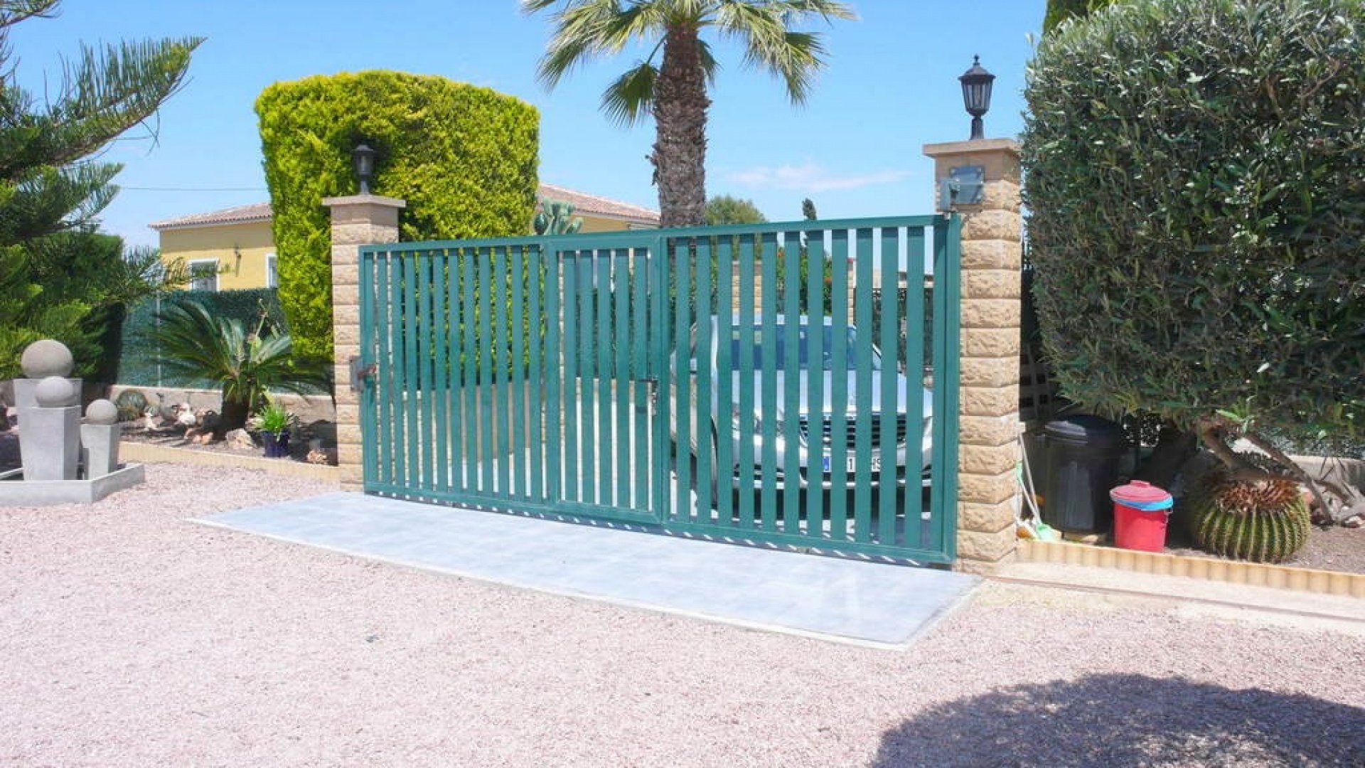 Revente - Finca Country Property - Dolores