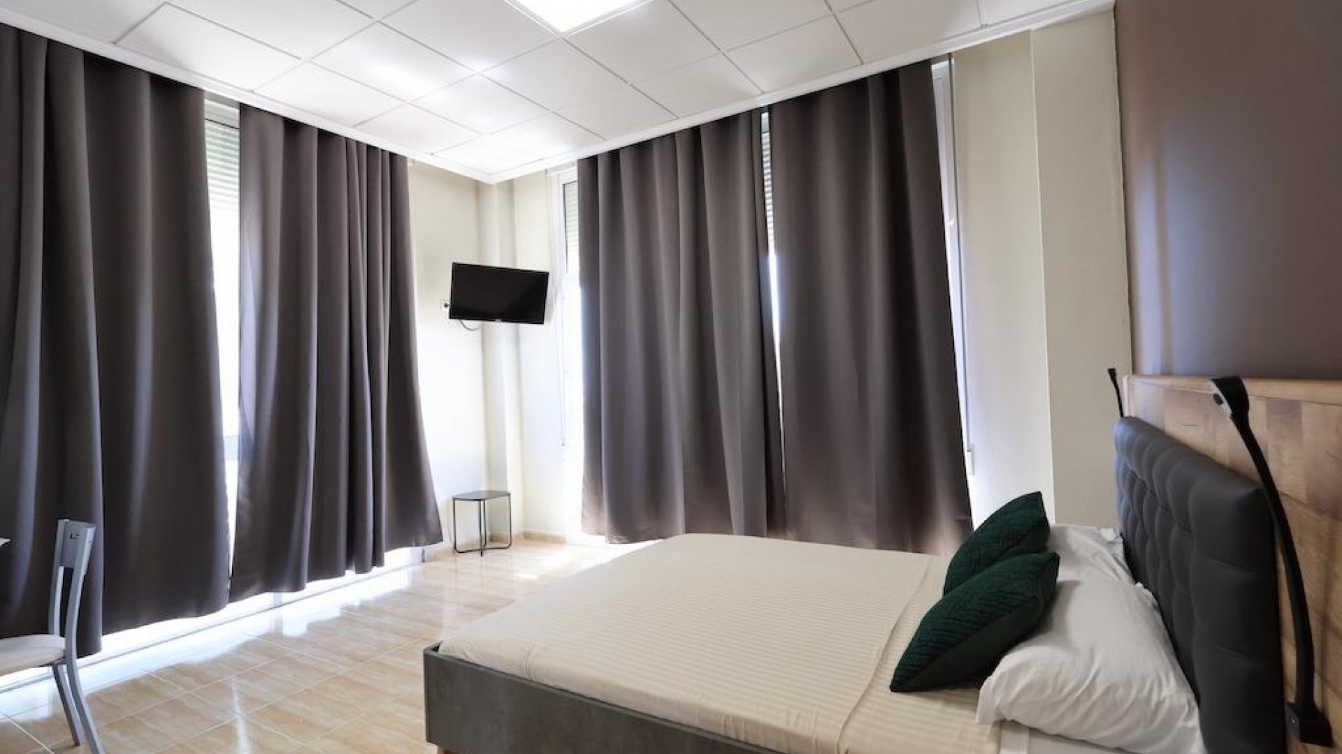 Revente - Hôtel - San Miguel de Salinas - Urbanizaciones