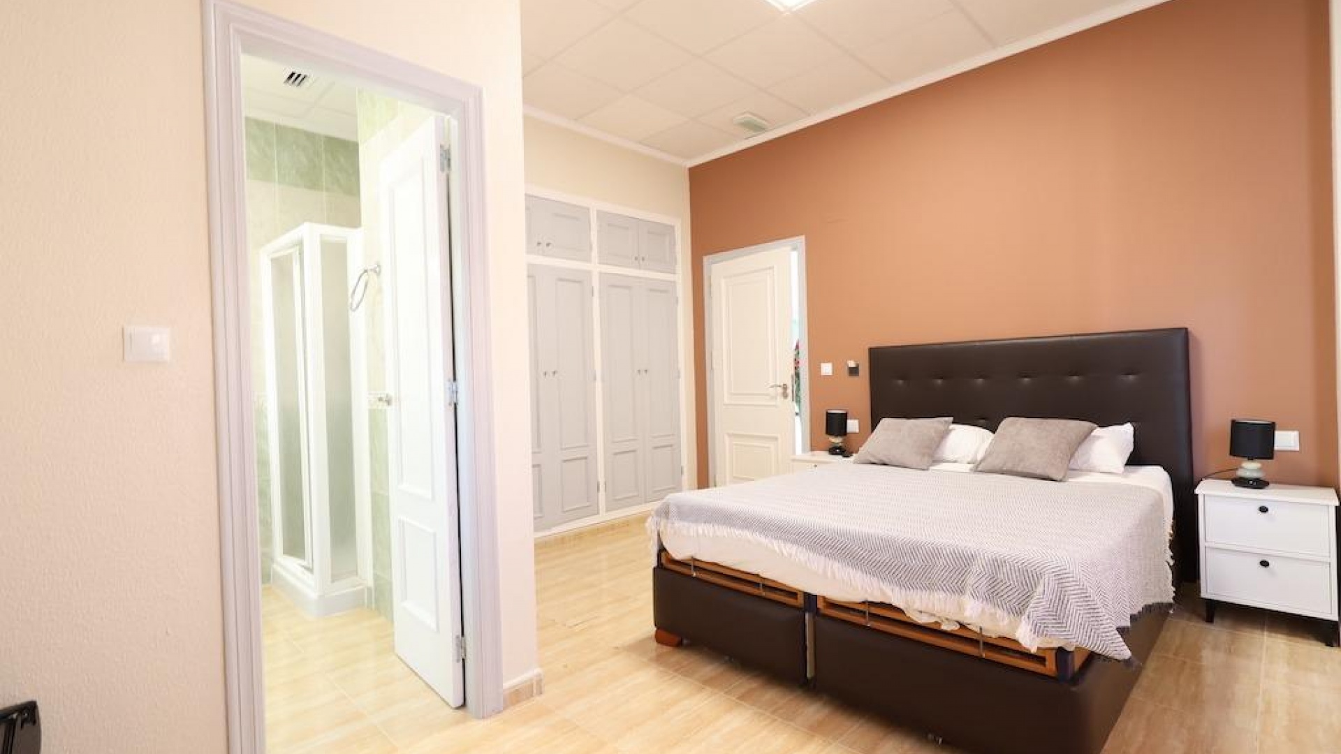 Revente - Hôtel - San Miguel de Salinas - Urbanizaciones