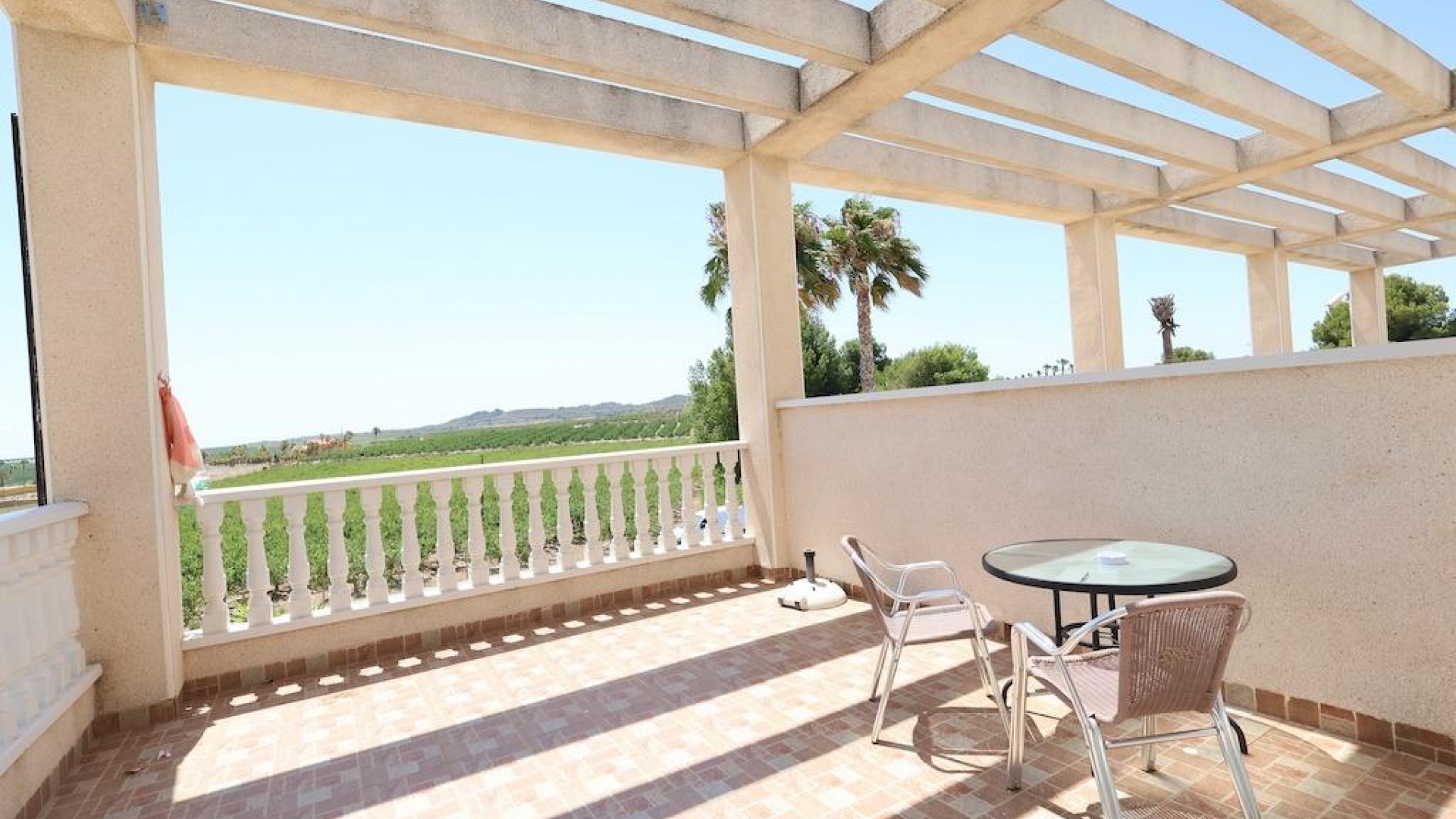 Revente - Hôtel - San Miguel de Salinas - Urbanizaciones