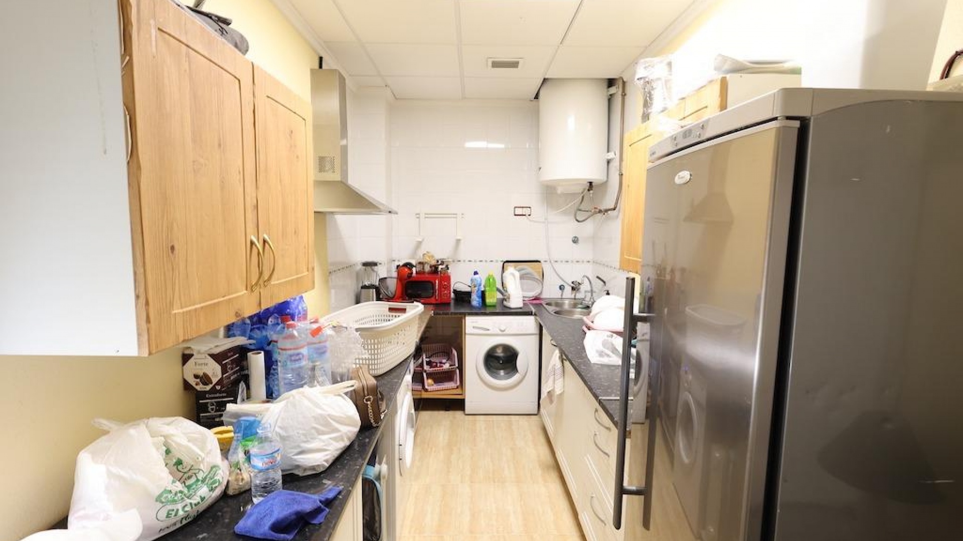 Revente - Hôtel - San Miguel de Salinas - Urbanizaciones