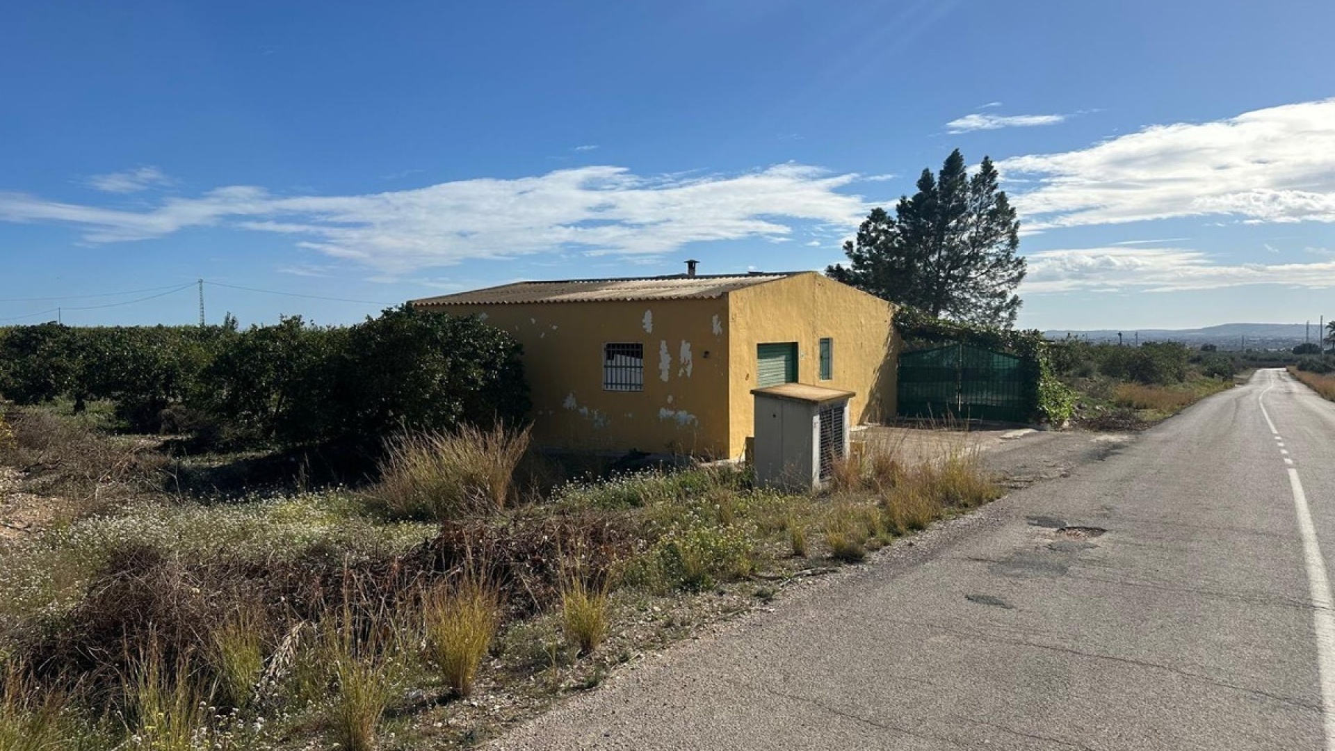 Revente - Maison de ville - Albatera - Albatera Centro