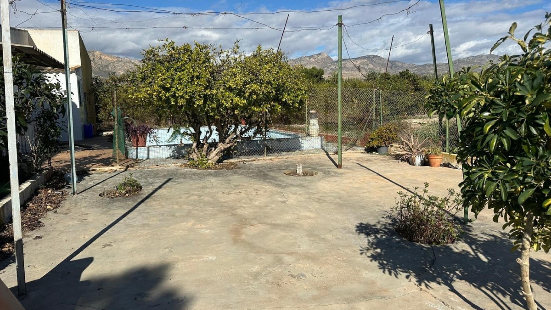 Revente - Maison de ville - Albatera - Albatera Centro