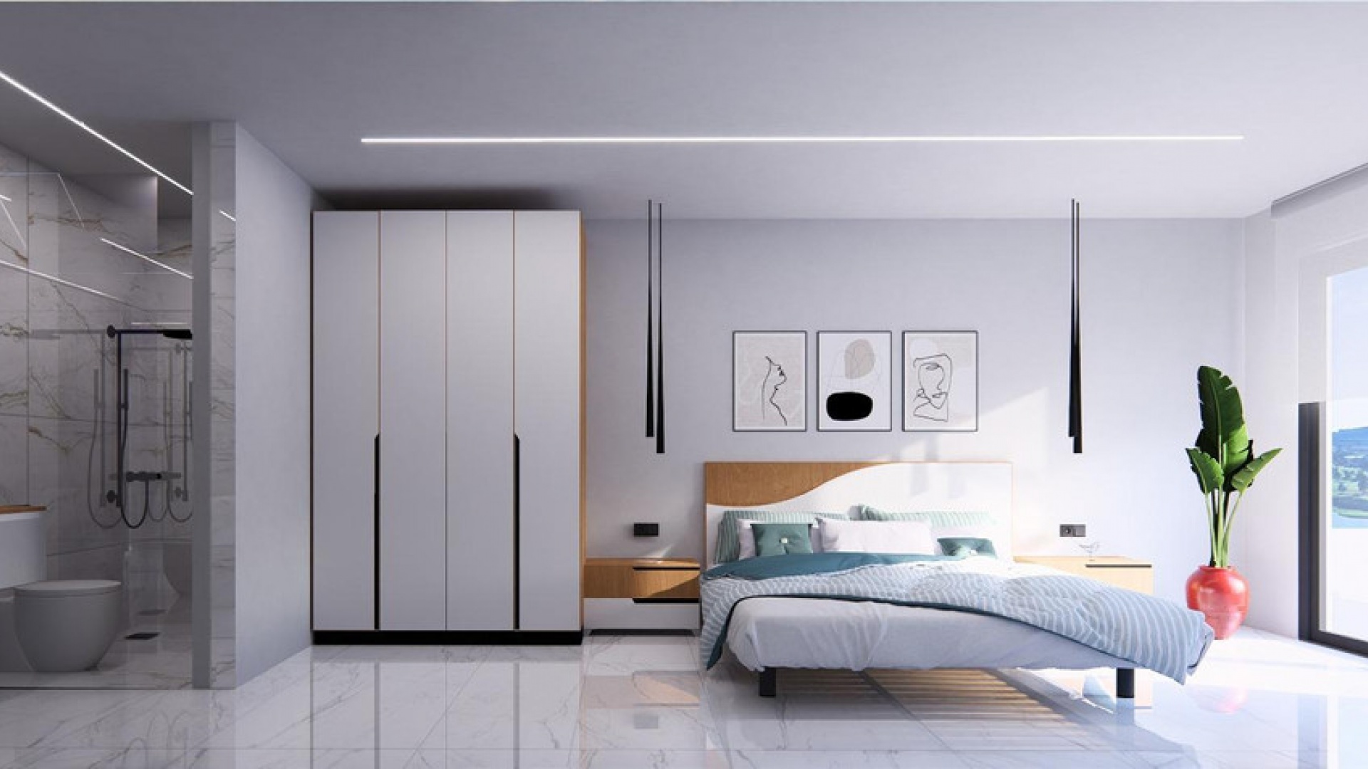 Revente - Maison de ville - Algorfa - Algorfa Centro