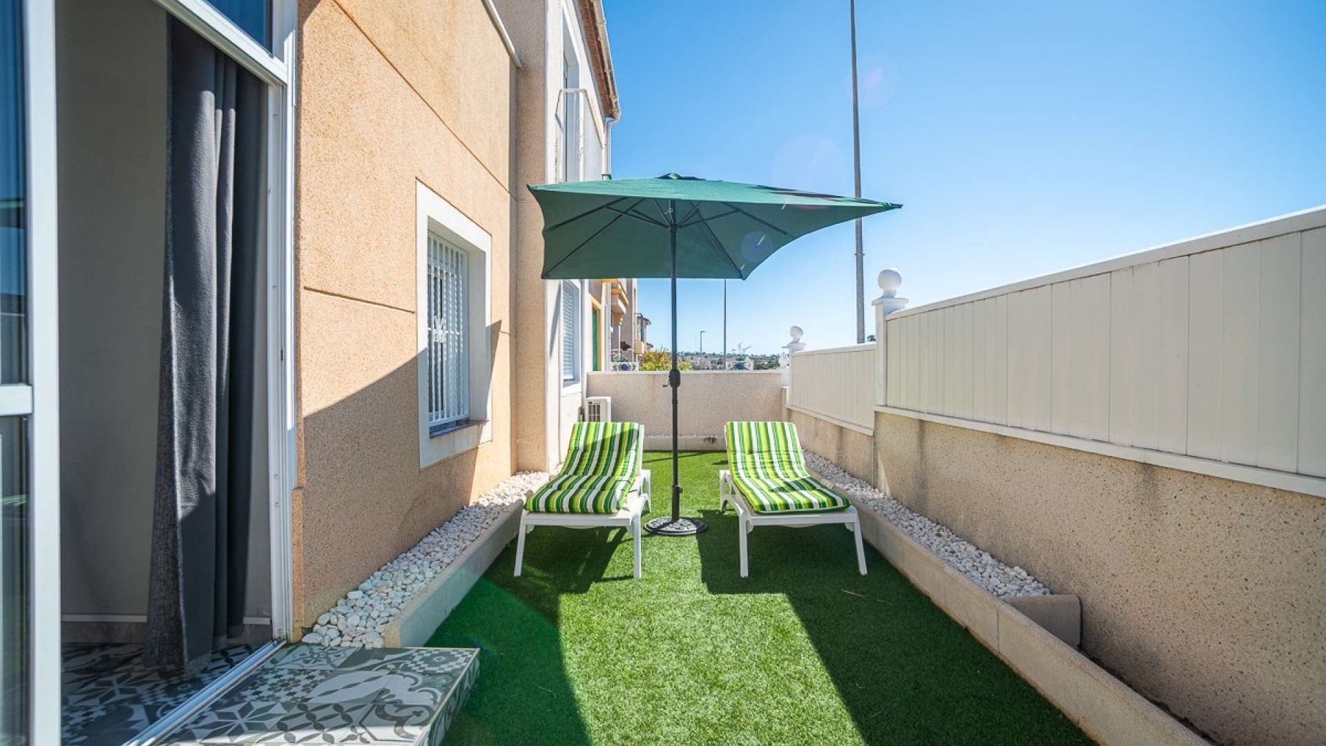 Revente - Maison de ville - Algorfa - Algorfa Centro