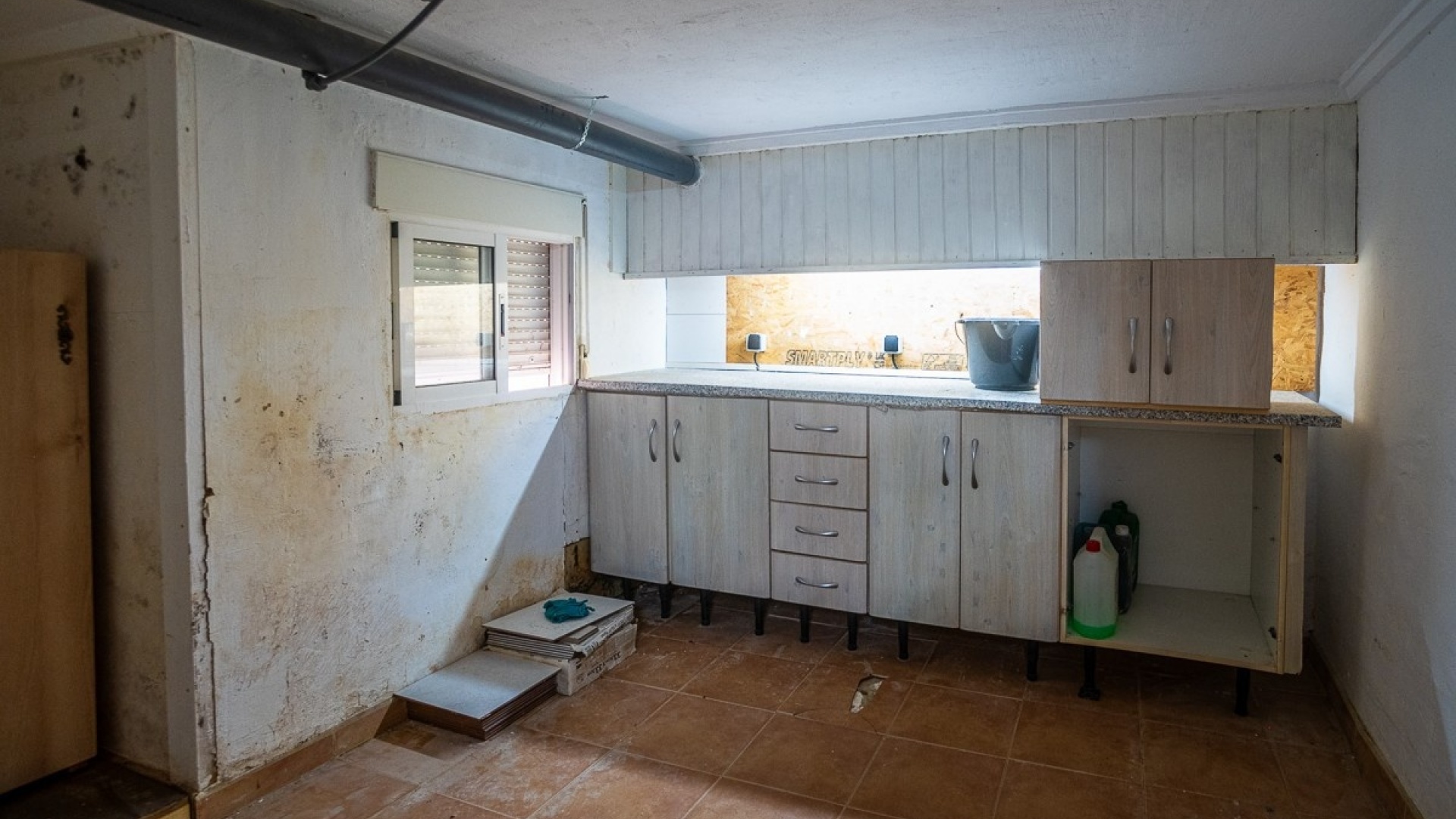 Revente - Maison de ville - Algorfa - Algorfa Centro