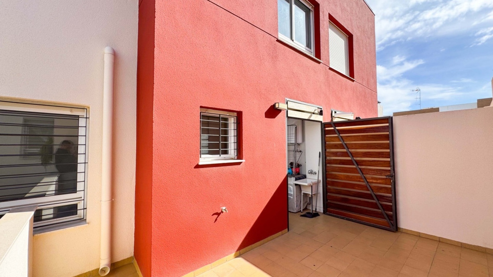 Revente - Maison de ville - Algorfa - Algorfa Centro