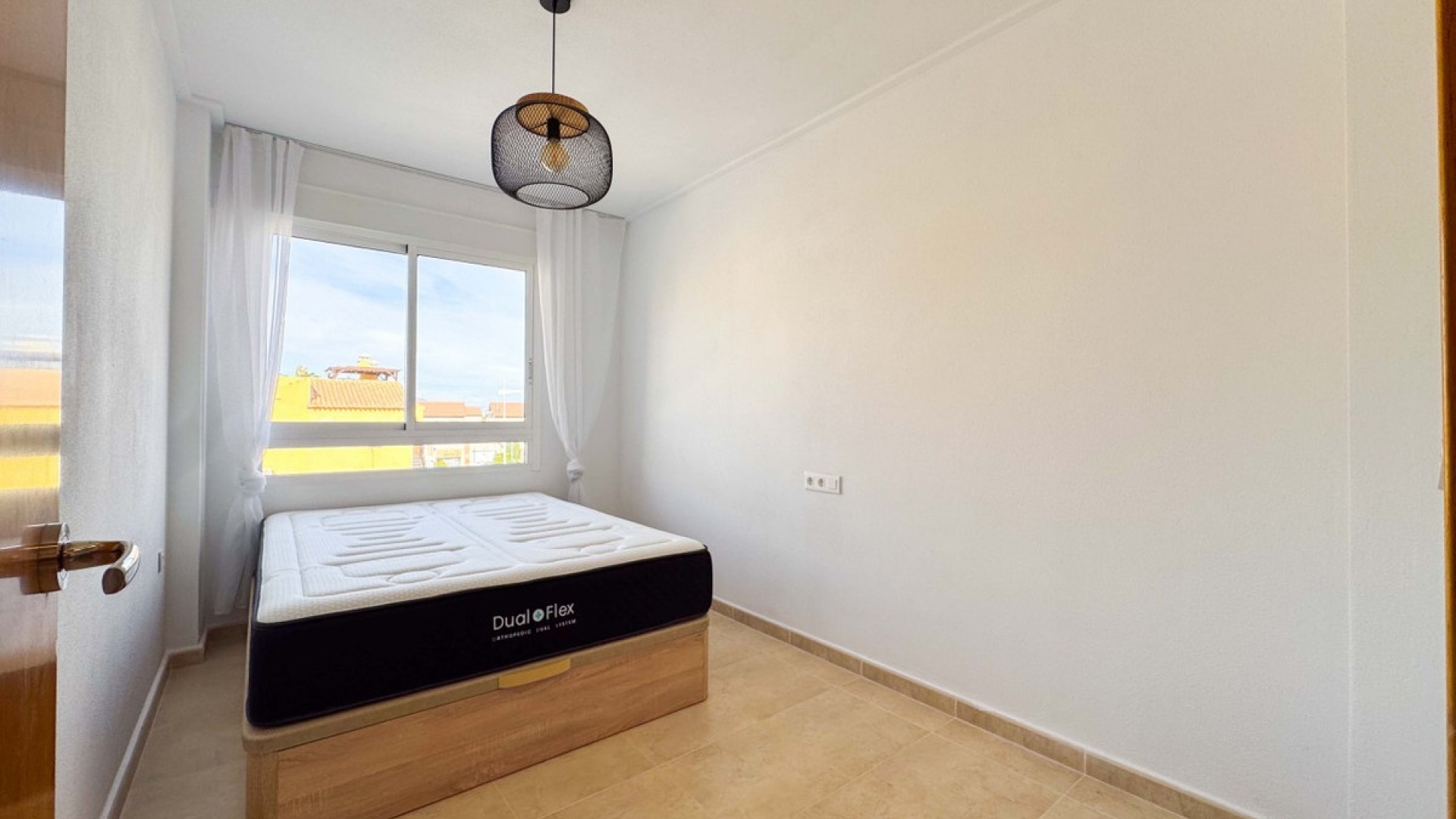 Revente - Maison de ville - Algorfa - Algorfa Centro