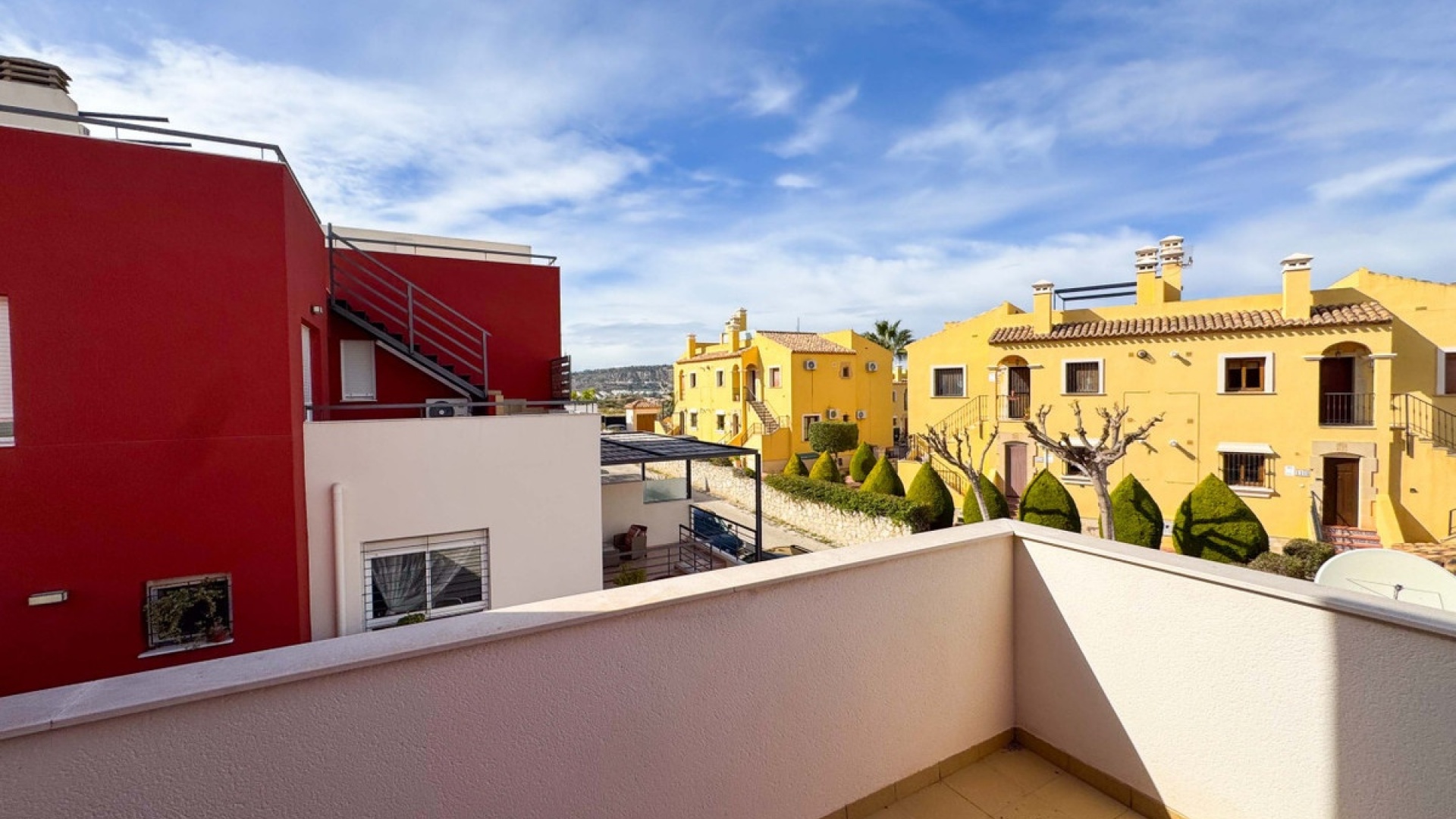 Revente - Maison de ville - Algorfa - Algorfa Centro