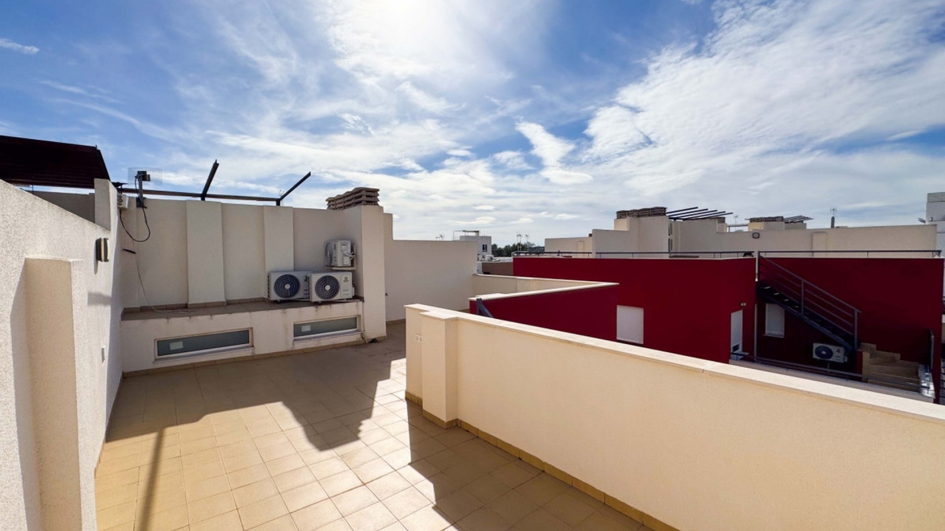 Revente - Maison de ville - Algorfa - Algorfa Centro