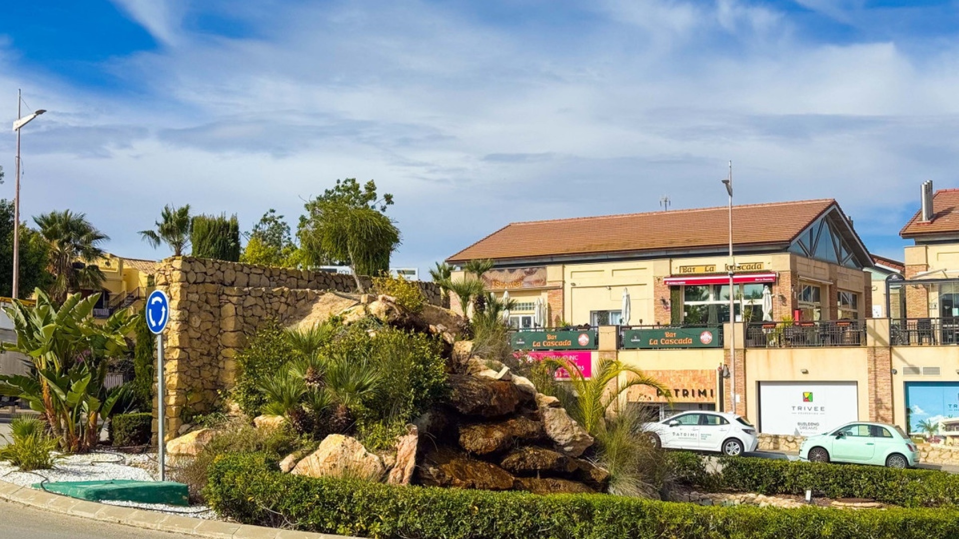 Revente - Maison de ville - Algorfa - Algorfa Centro