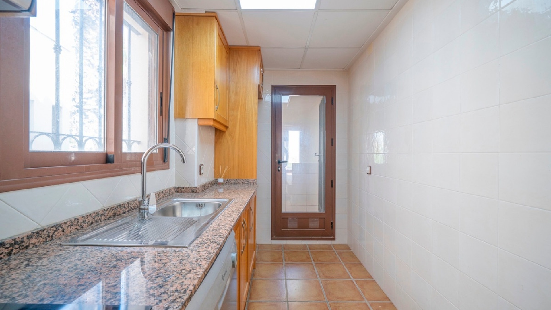 Revente - Maison de ville - Algorfa - Algorfa Centro