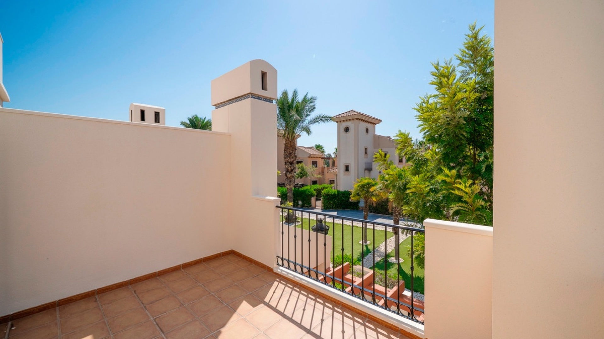 Revente - Maison de ville - Algorfa - Algorfa Centro