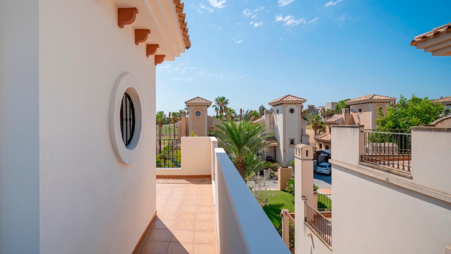Revente - Maison de ville - Algorfa - Algorfa Centro