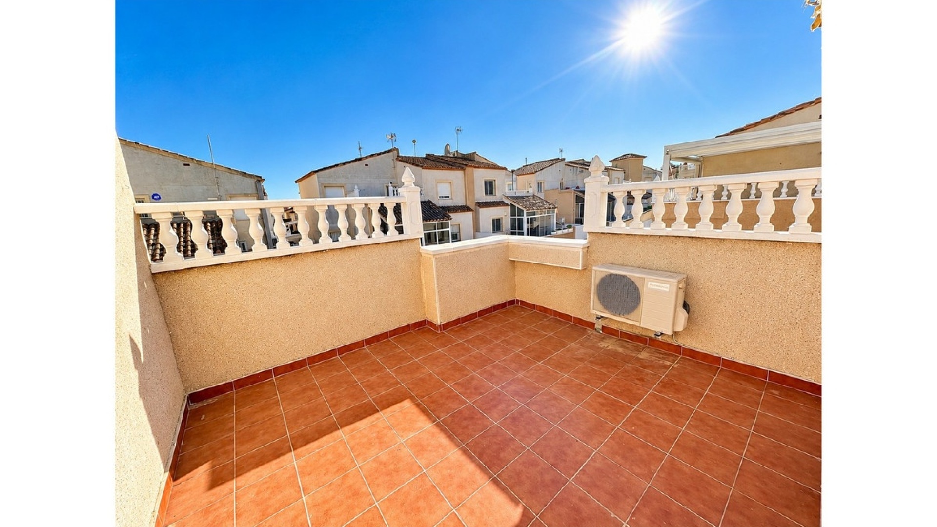 Revente - Maison de ville - Algorfa - Algorfa Centro