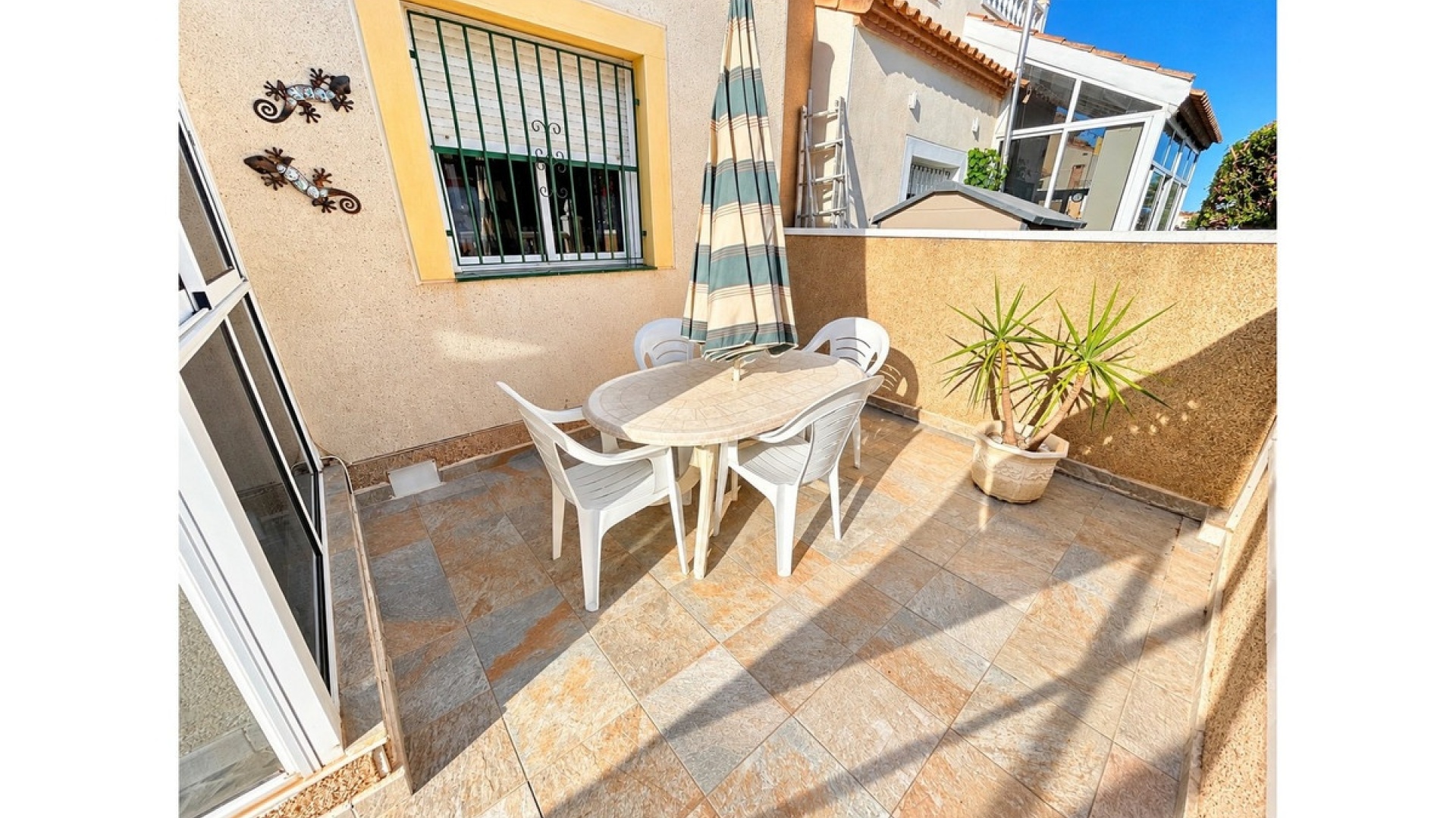 Revente - Maison de ville - Algorfa - Algorfa Centro