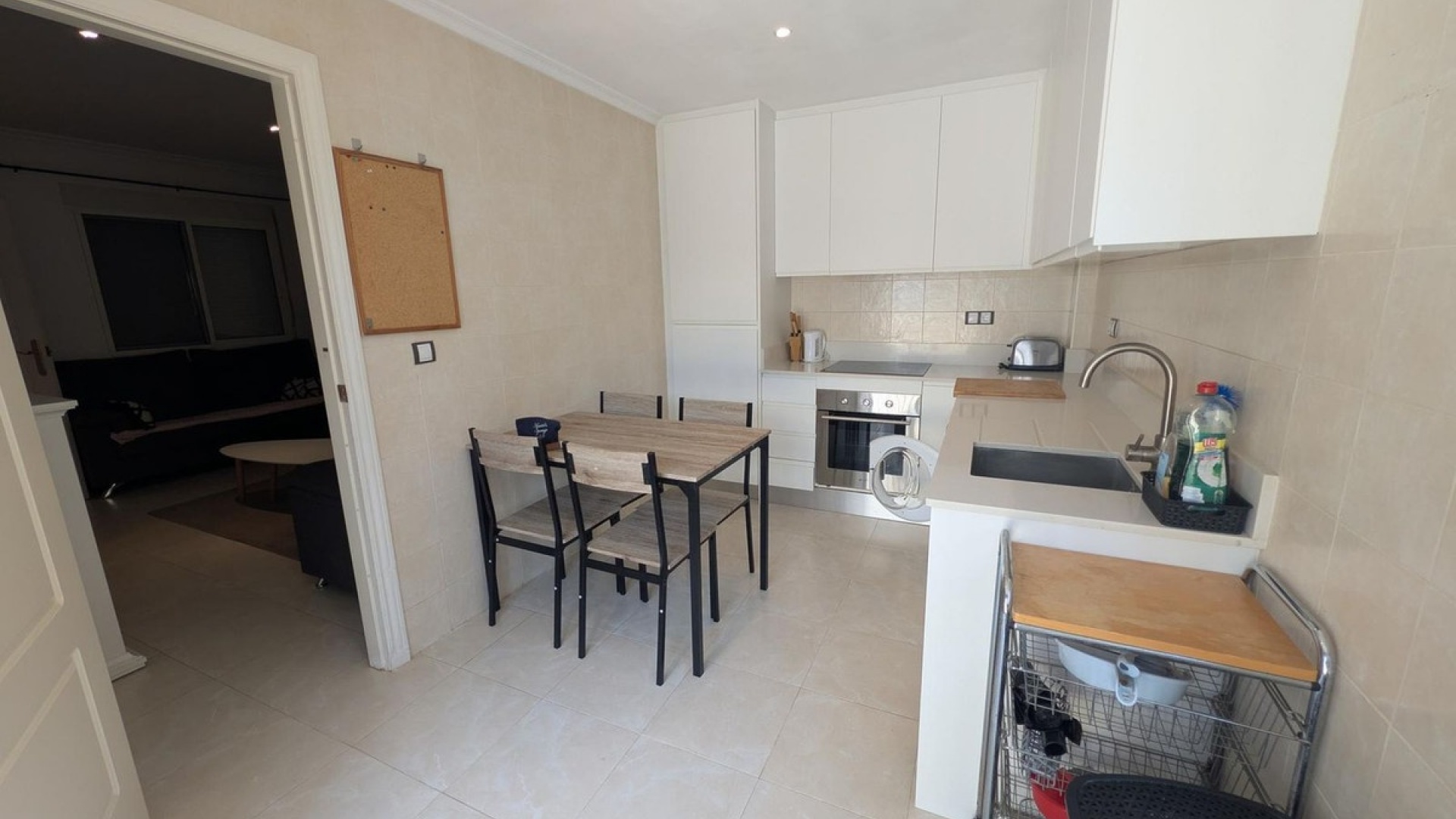 Revente - Maison de ville - Algorfa - Algorfa Centro