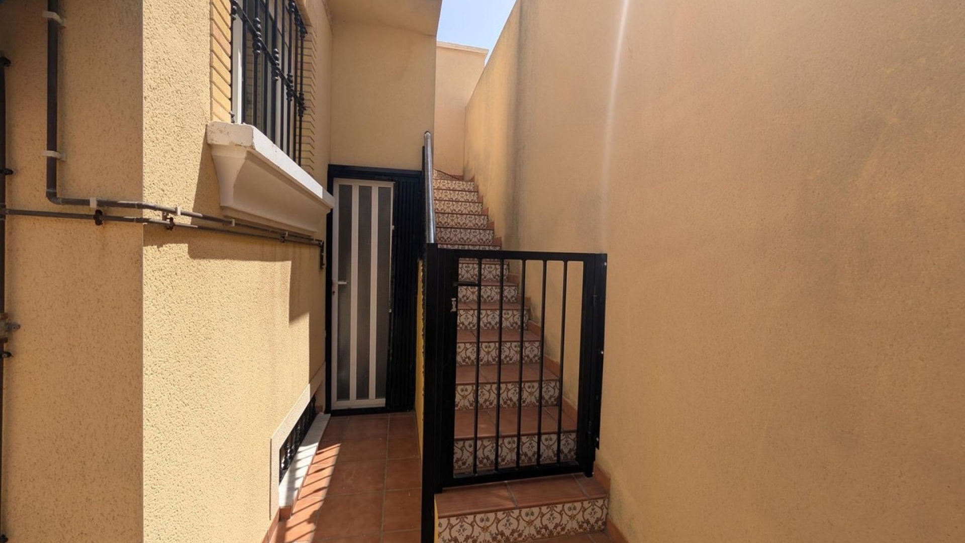 Revente - Maison de ville - Algorfa - Algorfa Centro