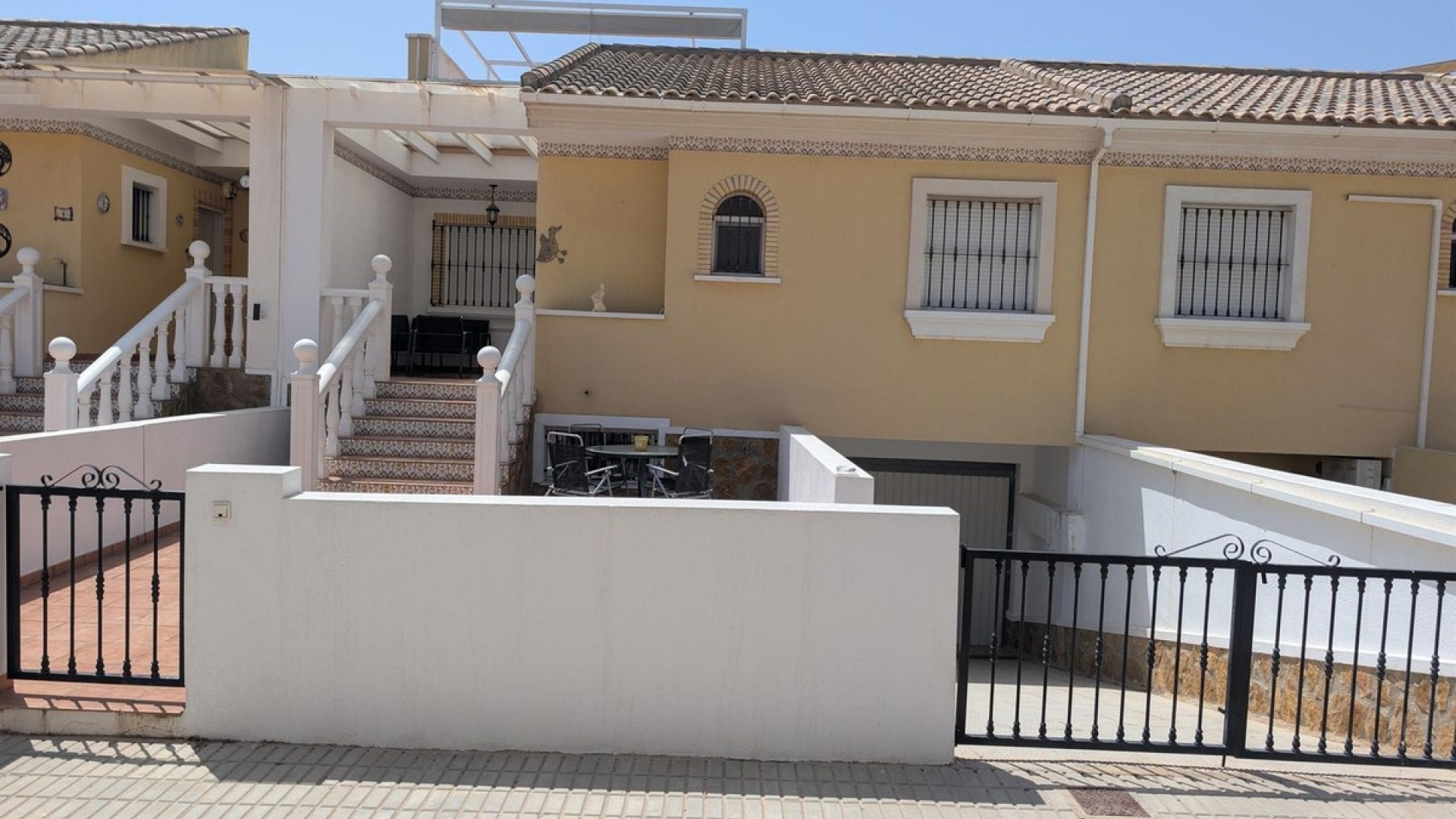 Revente - Maison de ville - Algorfa - Algorfa Centro